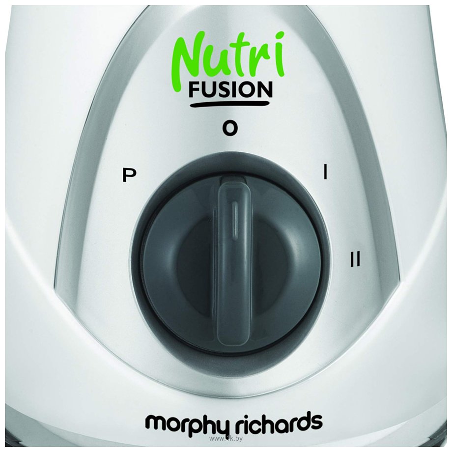 Фотографии Morphy Richards Nutri Fusion 403041