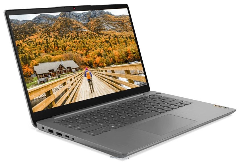 Фотографии Lenovo IdeaPad 3 14ALC6 (82KT0038RU)