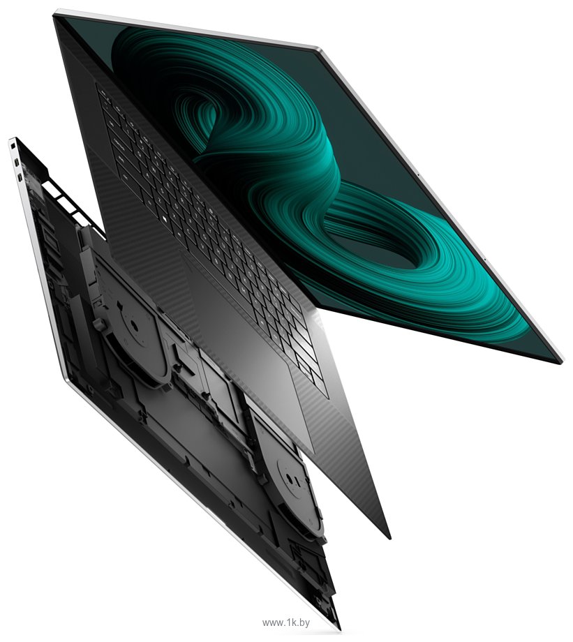 Фотографии Dell XPS 17 9710-1687