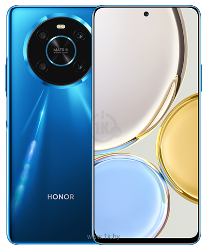 Фотографии HONOR X9 6/128GB