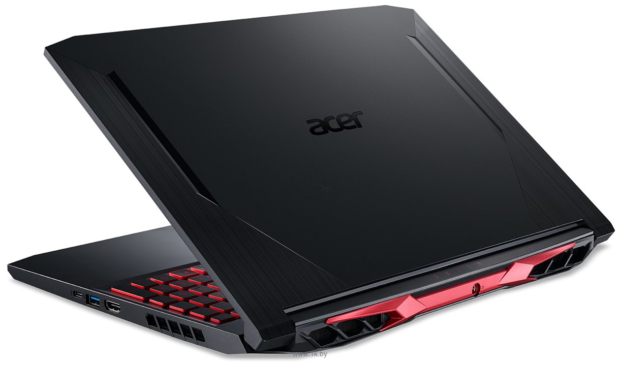 Фотографии Acer Nitro 5 AN515-45-R4QM (NH.QBCEP.00G)