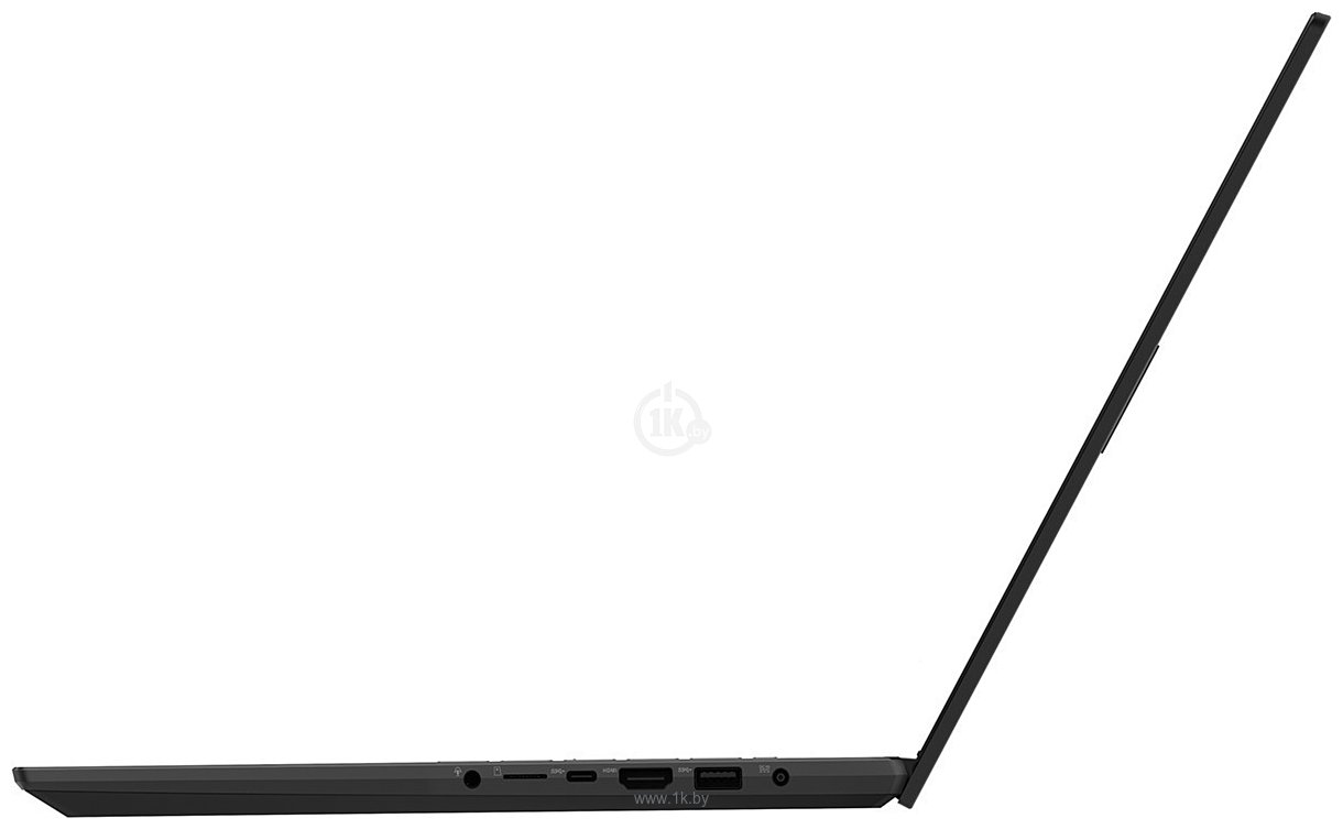 Фотографии ASUS Vivobook Pro 16X M7600QC-KV071