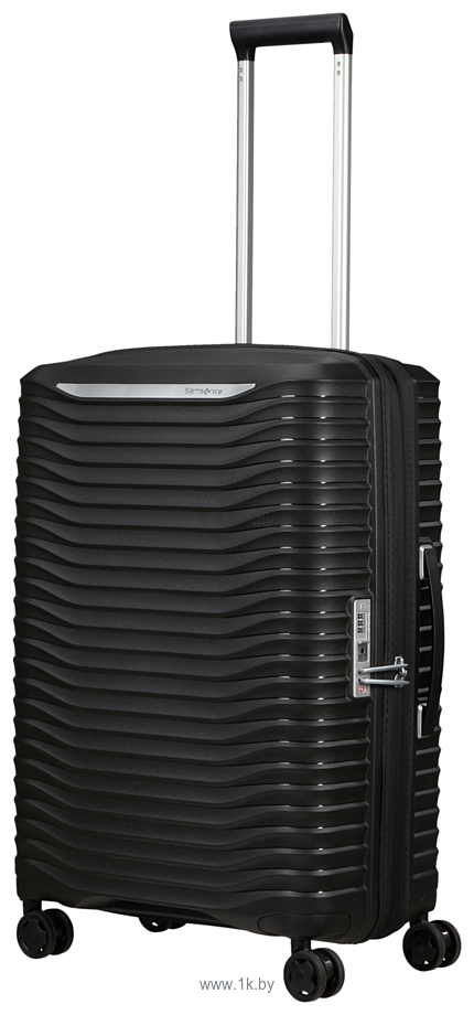 Фотографии Samsonite Upscape Black 68 см