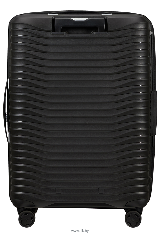 Фотографии Samsonite Upscape Black 68 см