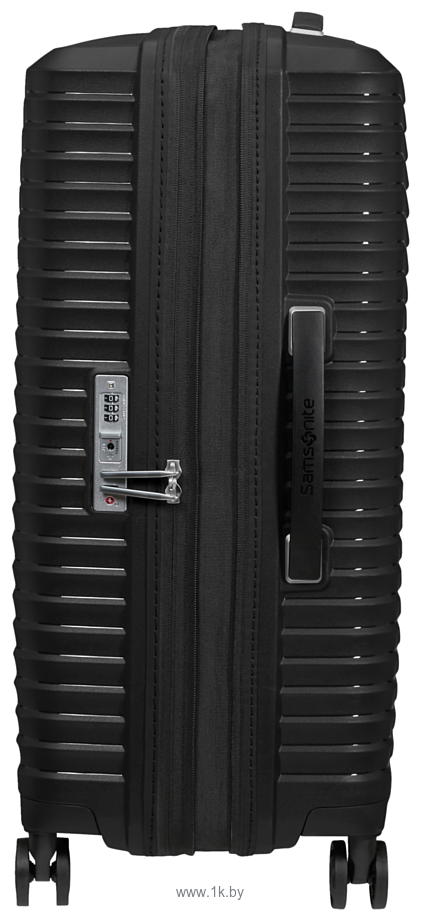 Фотографии Samsonite Upscape Black 68 см