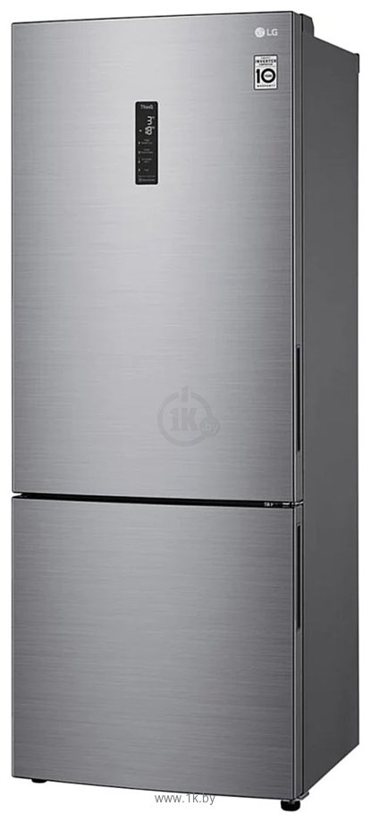 Фотографии LG DoorCooling+ GC-B569PMCM