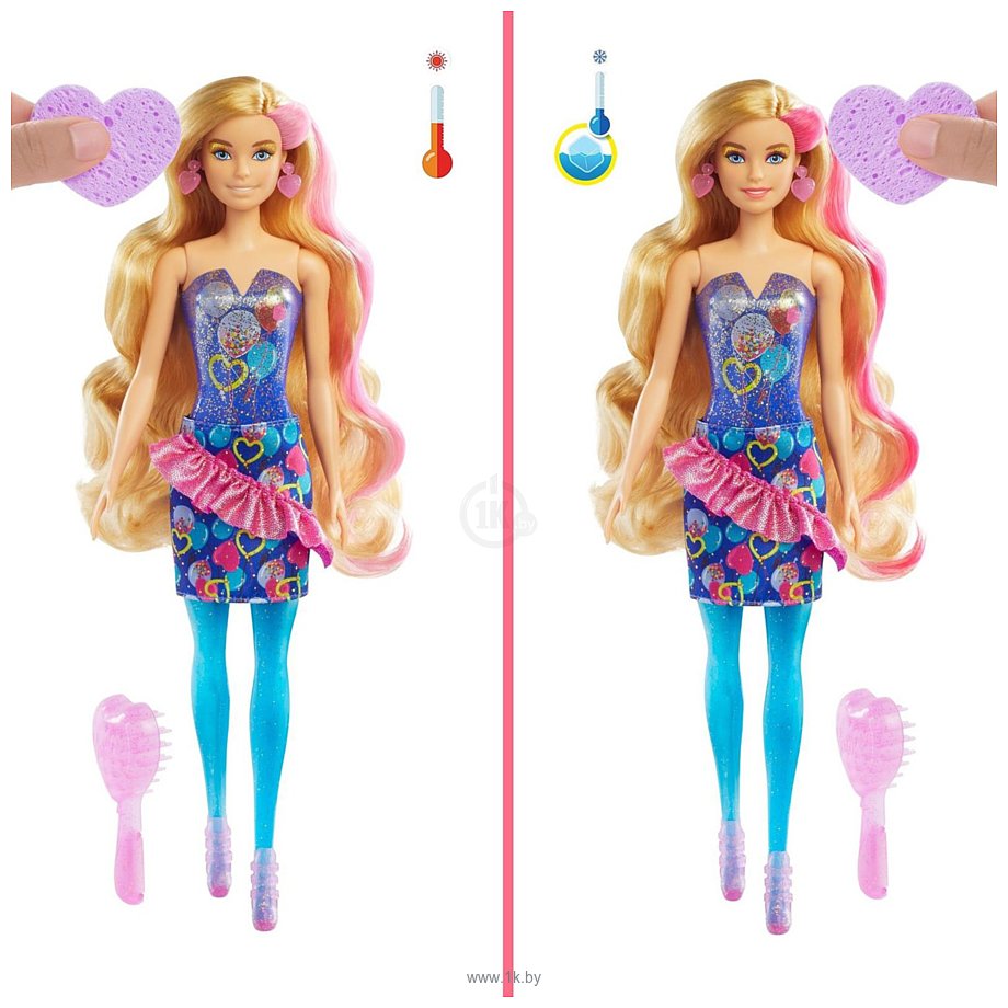 Фотографии Barbie Вечеринка GTR96