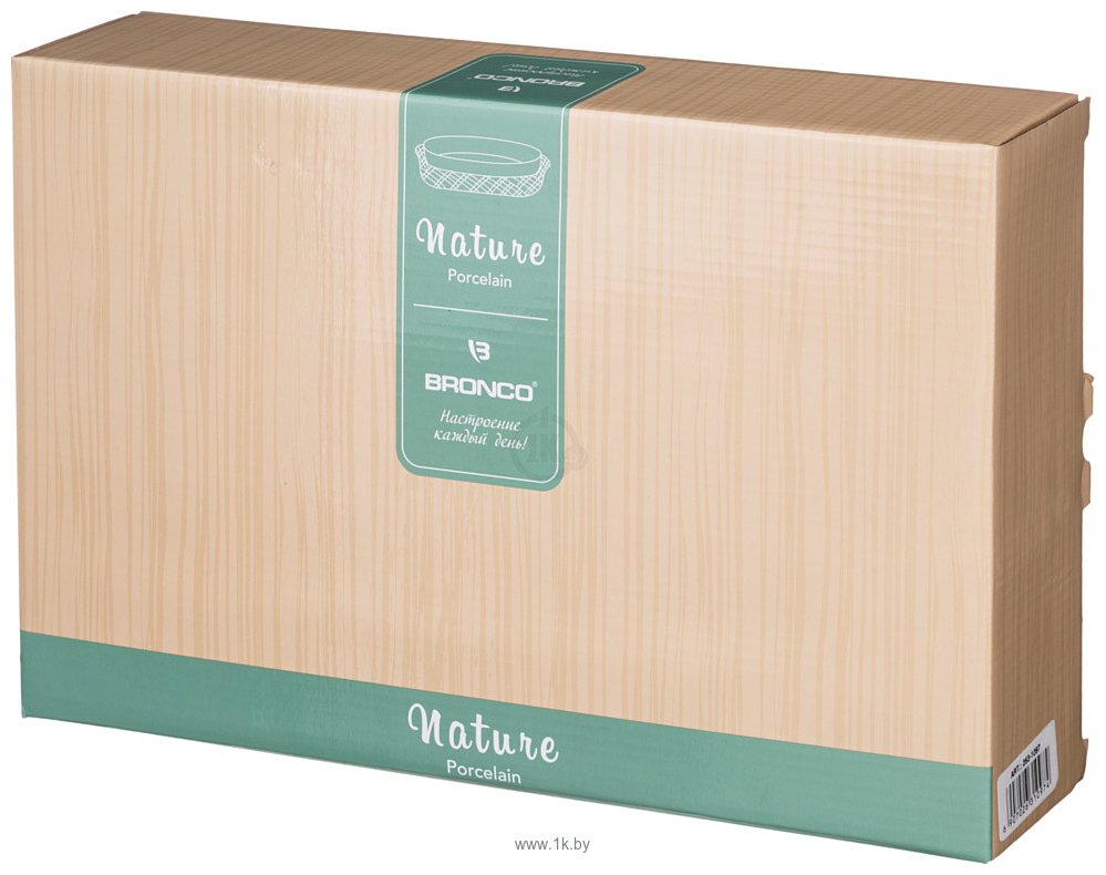 Фотографии Bronco Nature 263-1098