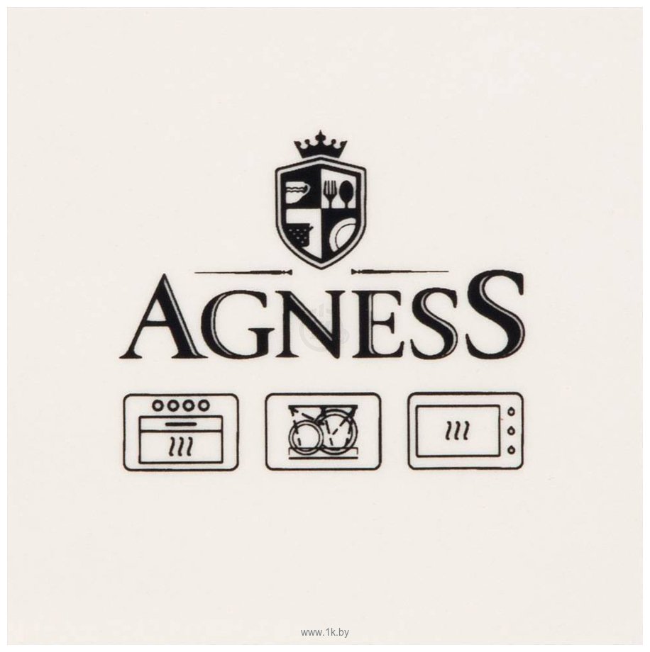 Фотографии Agness 536-269