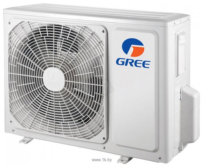 Фотографии Gree Pular Inverter R32 GWH24AGDXE-K6DNA4C