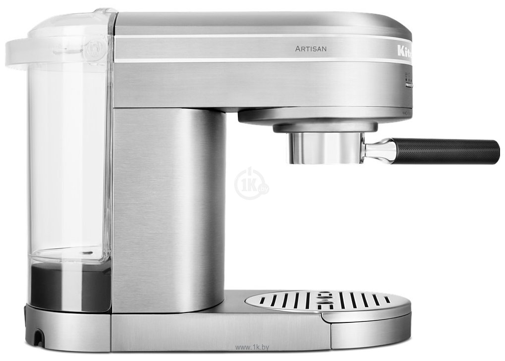 Фотографии KitchenAid 5KES6503ESX