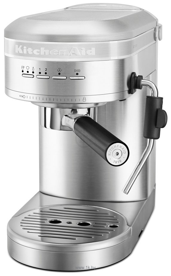 Фотографии KitchenAid 5KES6503ESX