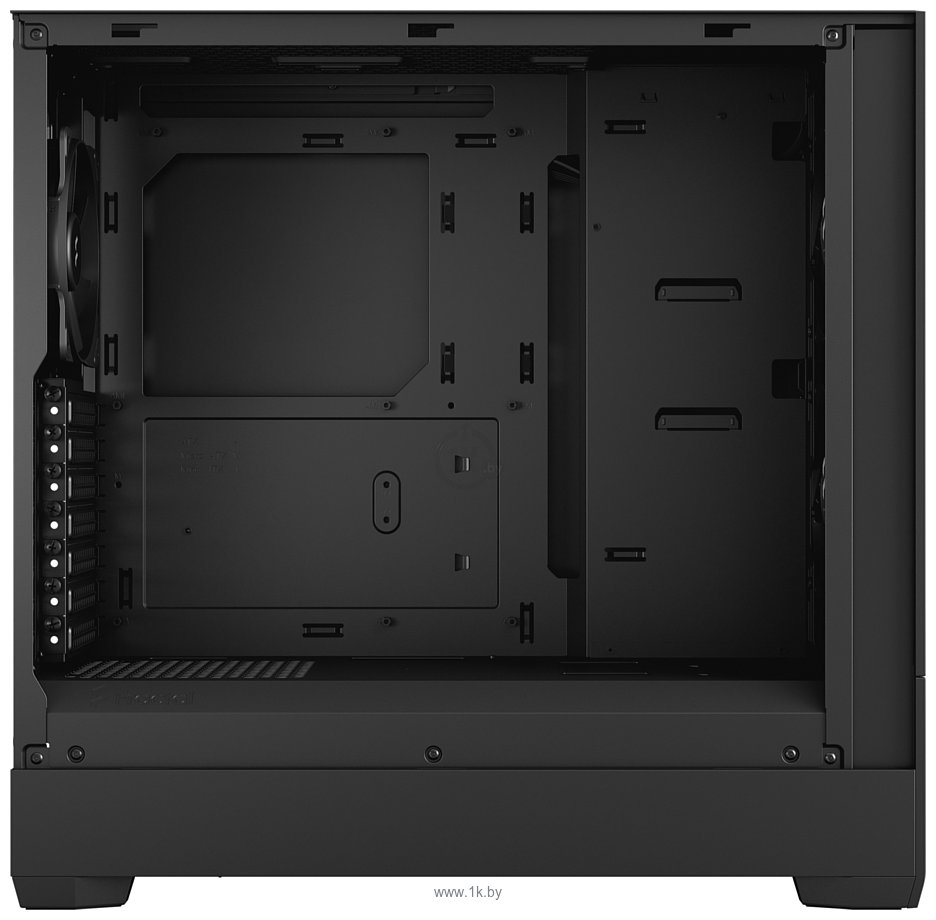 Фотографии Fractal Design Pop Air Black Solid FD-C-POA1A-01