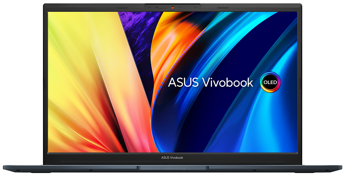 Фотографии ASUS VivoBook Pro 15 OLED K6500ZC-MA359