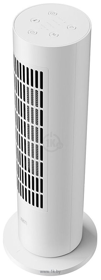 Фотографии Xiaomi Smart Tower Heater Lite LSNFJ02LX (европейская версия, белый)