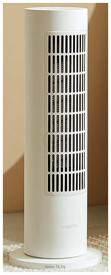 Фотографии Xiaomi Smart Tower Heater Lite LSNFJ02LX (европейская версия, белый)