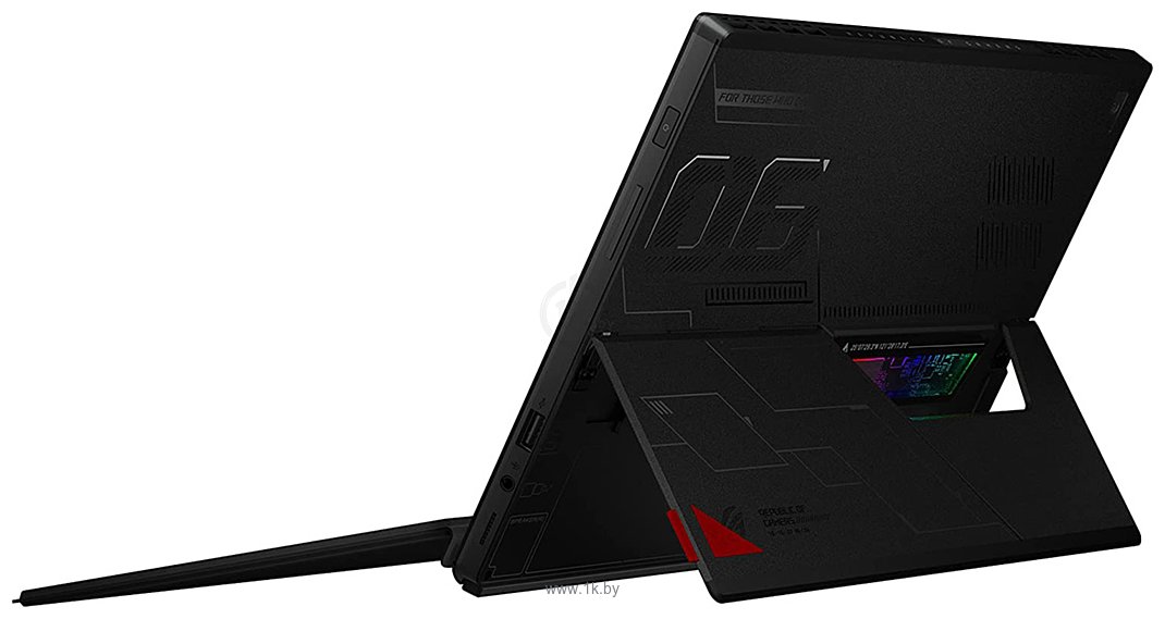 Фотографии ASUS ROG Flow Z13 GZ301ZE-LC170W