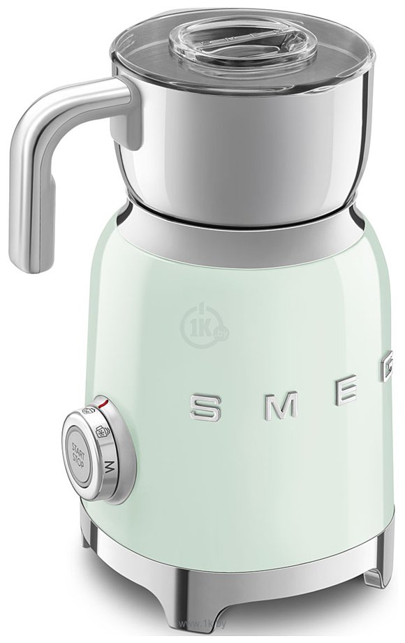 Фотографии Smeg MFF11PGEU