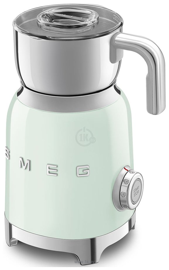 Фотографии Smeg MFF11PGEU