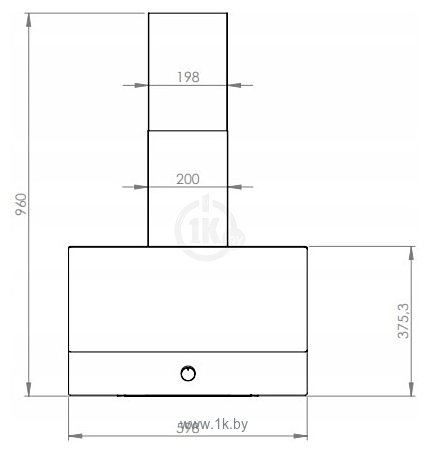 Фотографии Smith&Brown SHCS-632-B3