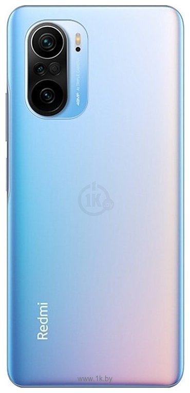 Фотографии Xiaomi Redmi K40 Pro 8/256Gb (китайская версия)