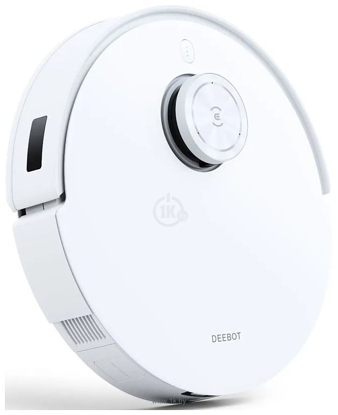 Фотографии Ecovacs Deebot T10 Plus