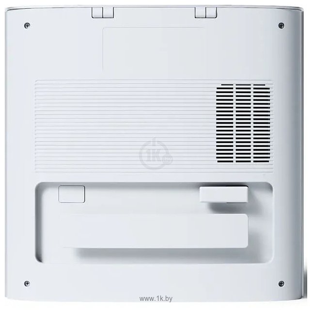 Фотографии Ecovacs Deebot T10 Plus