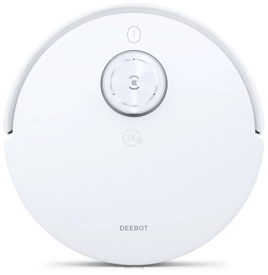 Фотографии Ecovacs Deebot T10 Plus