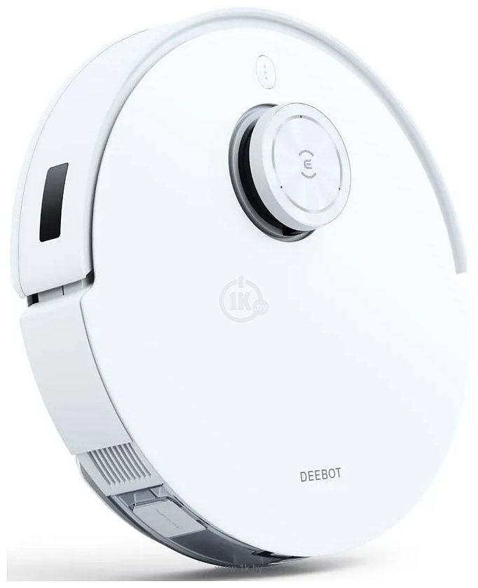 Фотографии Ecovacs Deebot T10 Plus