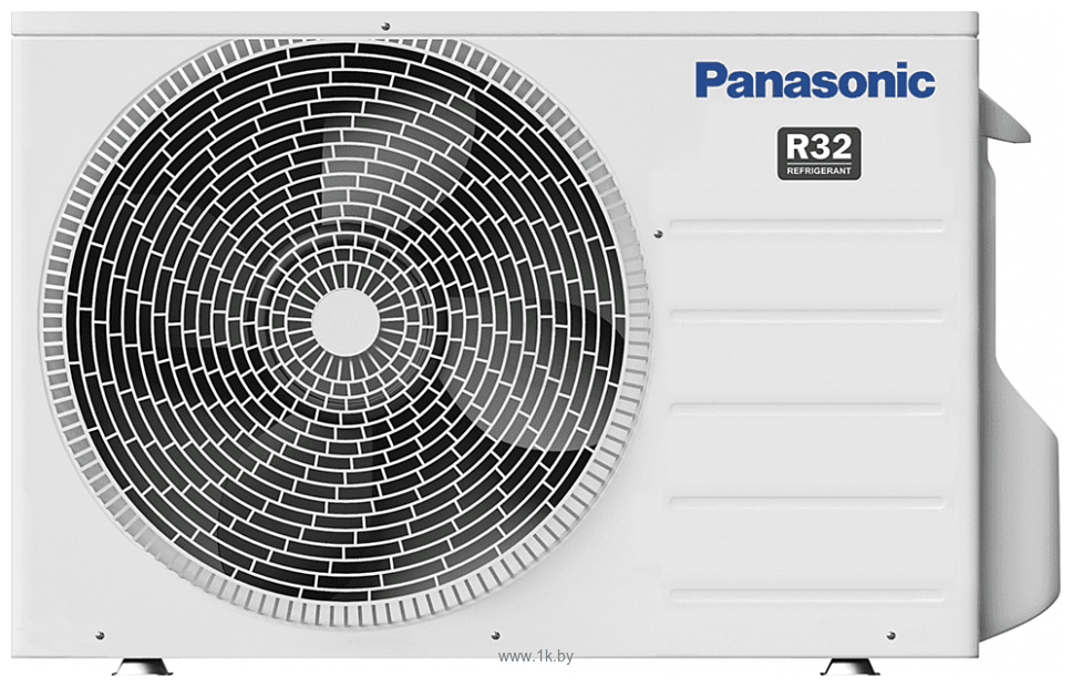 Фотографии Panasonic Design Silver Inverter CS-XZ50XKEW/CU-Z50XKE