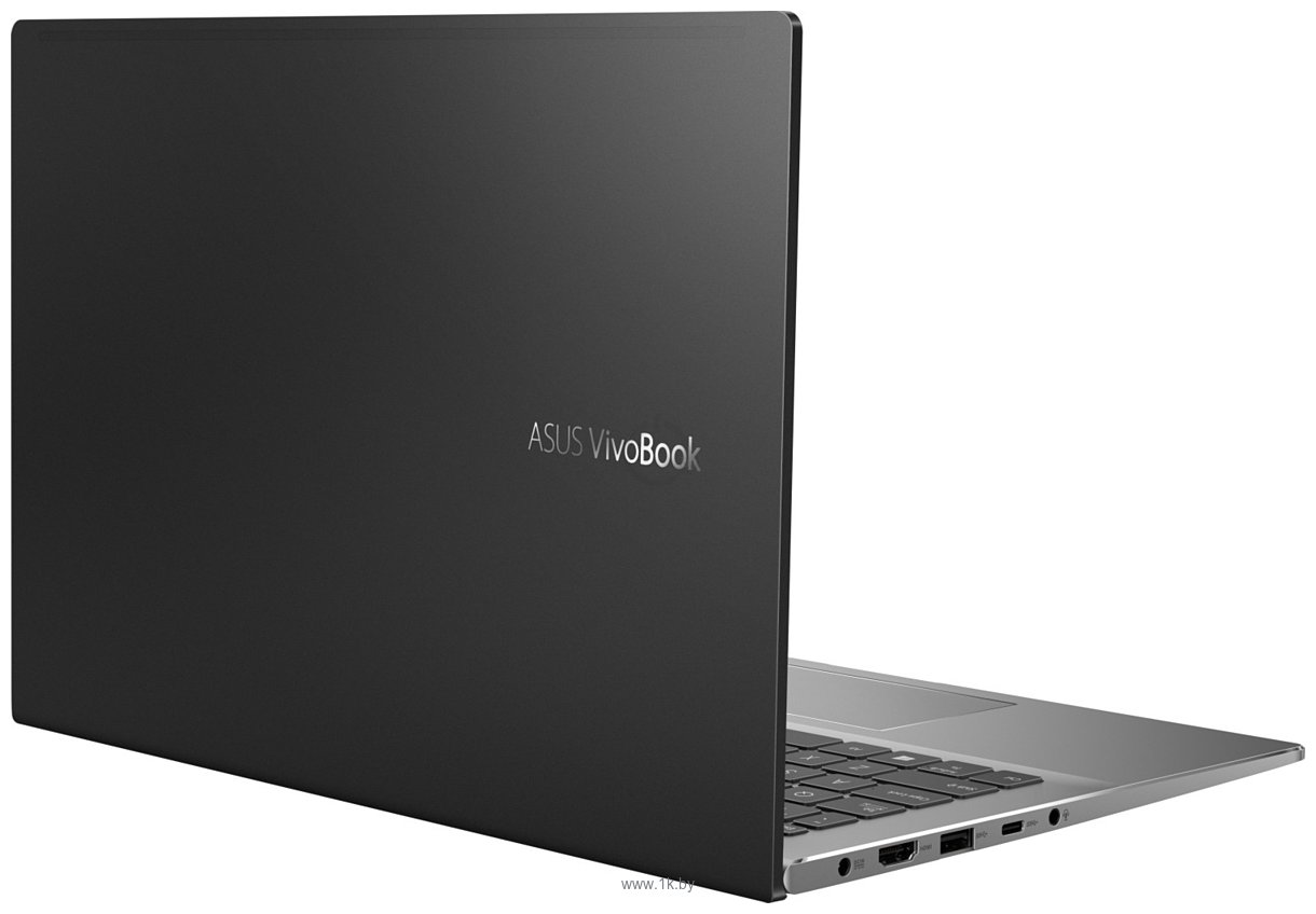 Фотографии ASUS VivoBook S14 S433EA-KI2331W