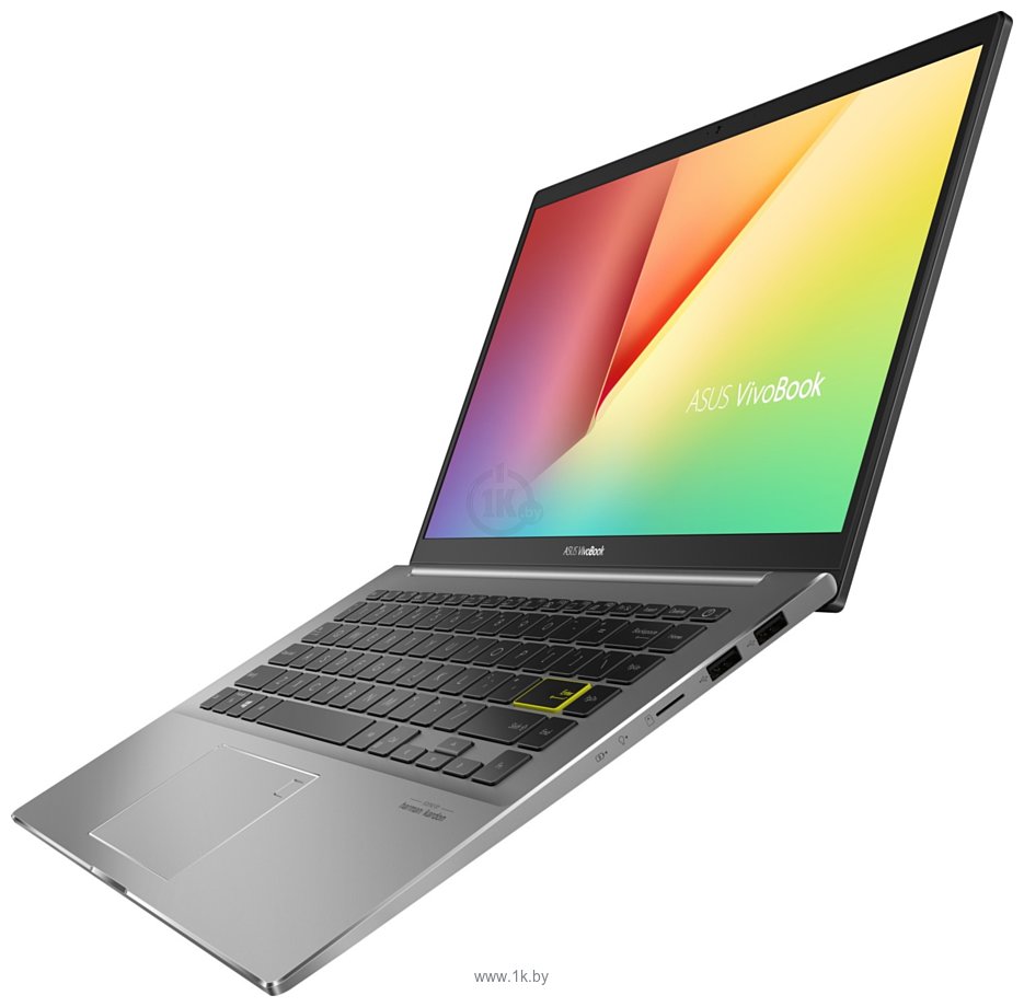 Фотографии ASUS VivoBook S14 S433EA-KI2331W