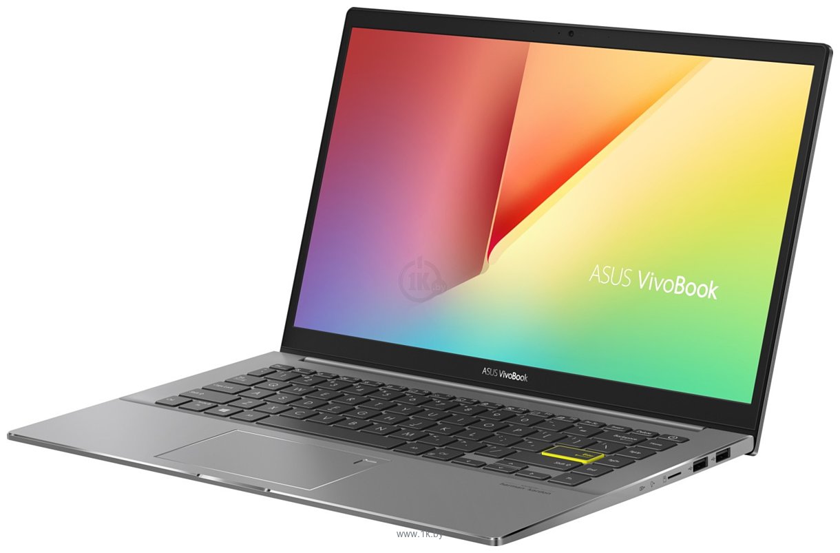 Фотографии ASUS VivoBook S14 S433EA-KI2331W