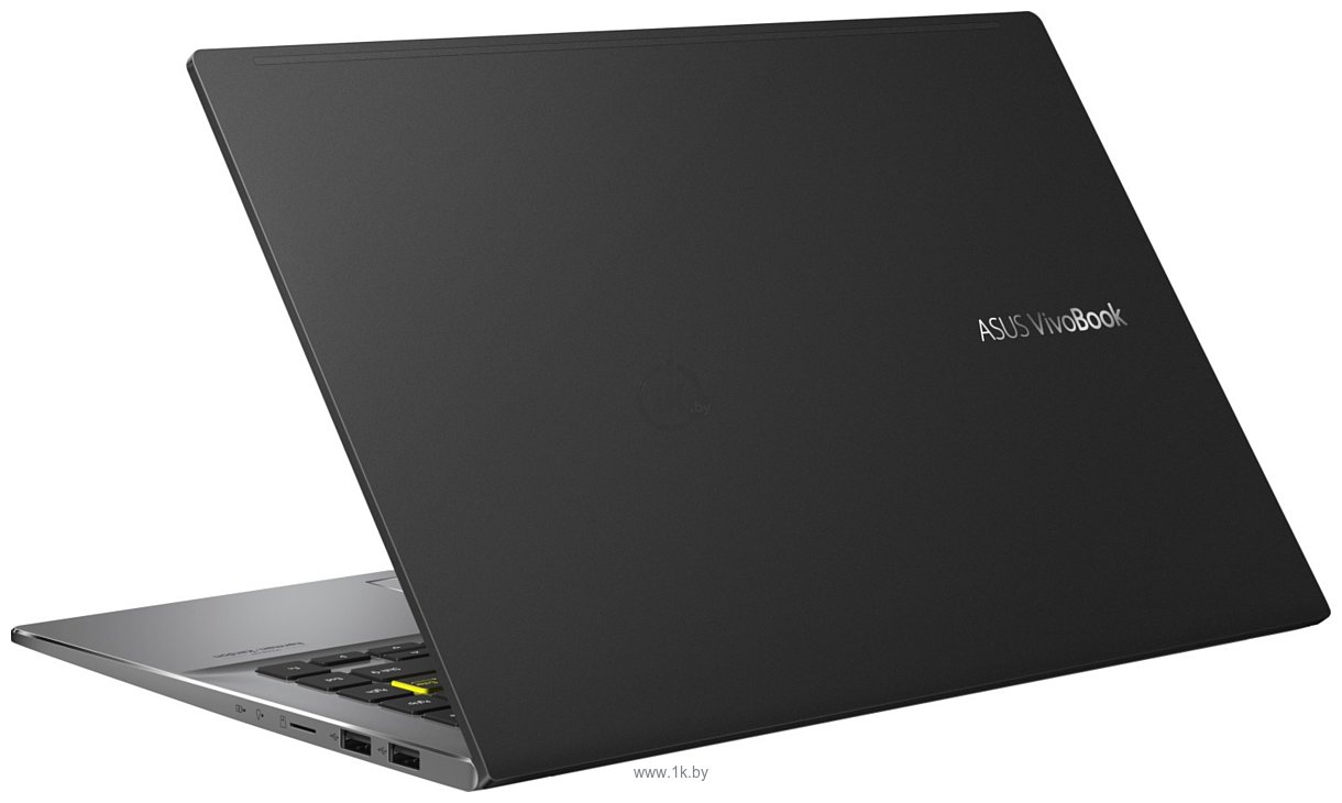 Фотографии ASUS VivoBook S14 S433EA-KI2331W