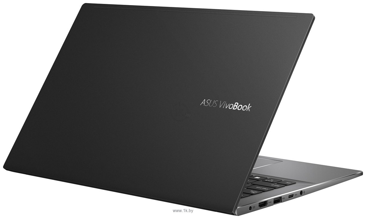 Фотографии ASUS VivoBook S14 S433EA-KI2331W