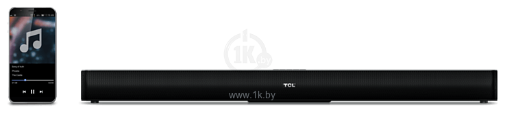 Фотографии TCL TS5010