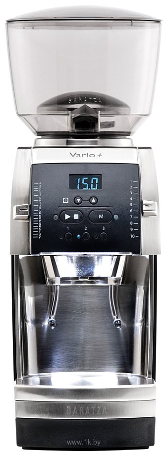 Фотографии Baratza Vario+ (черный)