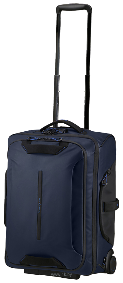 Фотографии Samsonite Ecodiver Blue Nights 55 см