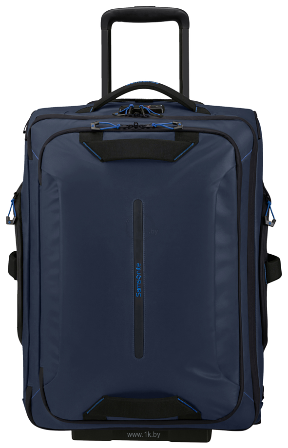 Фотографии Samsonite Ecodiver Blue Nights 55 см