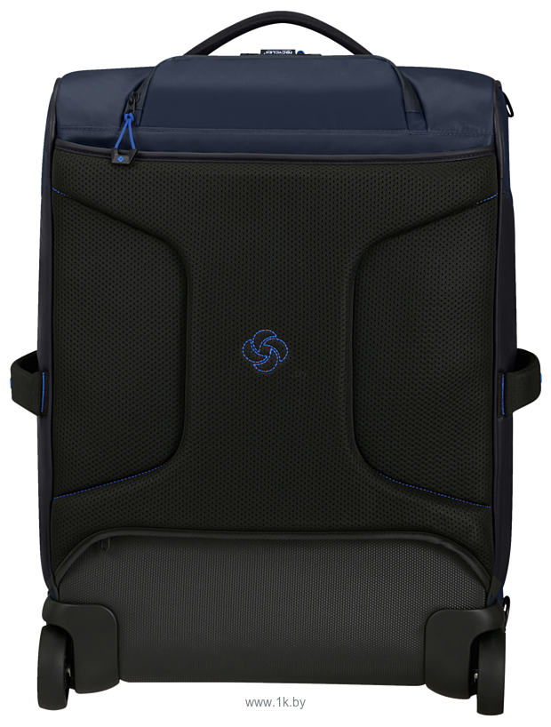 Фотографии Samsonite Ecodiver Blue Nights 55 см