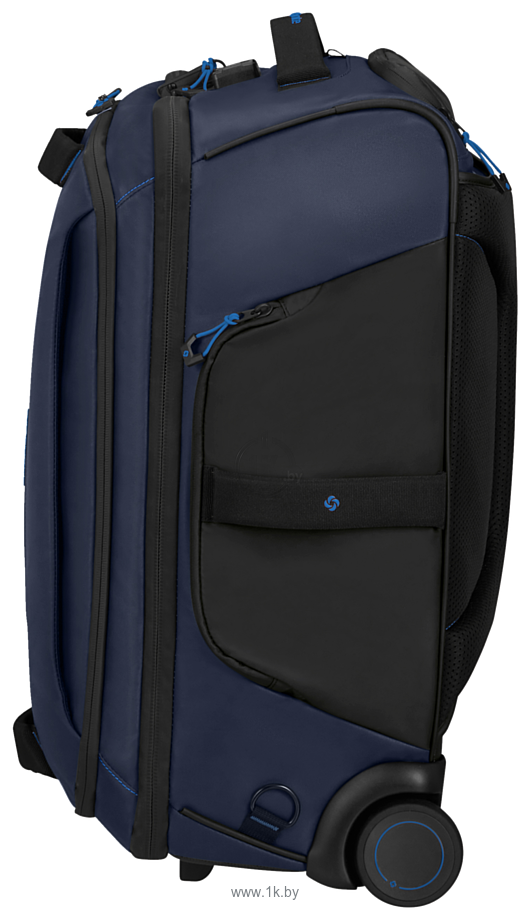 Фотографии Samsonite Ecodiver Blue Nights 55 см