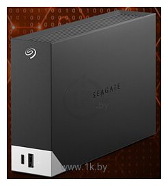 Фотографии Seagate One Touch Desktop Hub STLC20000400 20TB