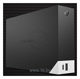 Фотографии Seagate One Touch Desktop Hub STLC20000400 20TB