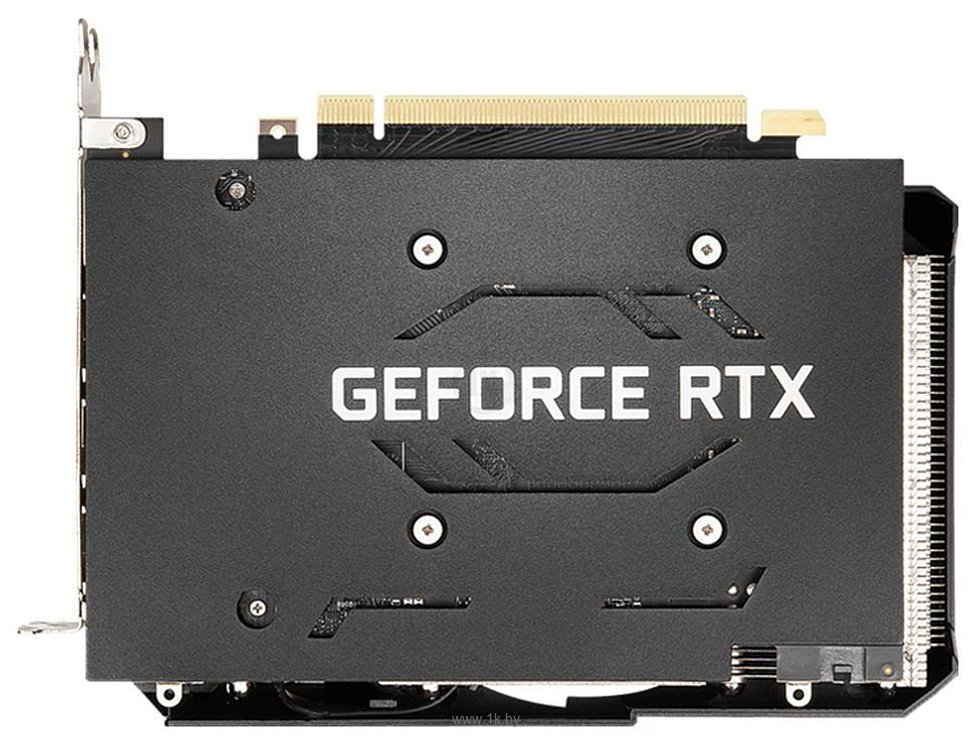 Фотографии MSI GeForce RTX 3050 Aero ITX 8G OCV2