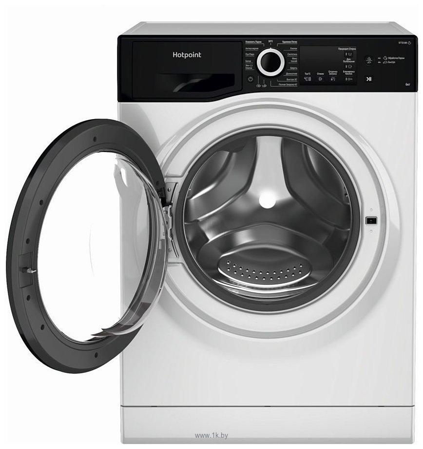 Фотографии Hotpoint-Ariston NSB 6015 ZK V RU