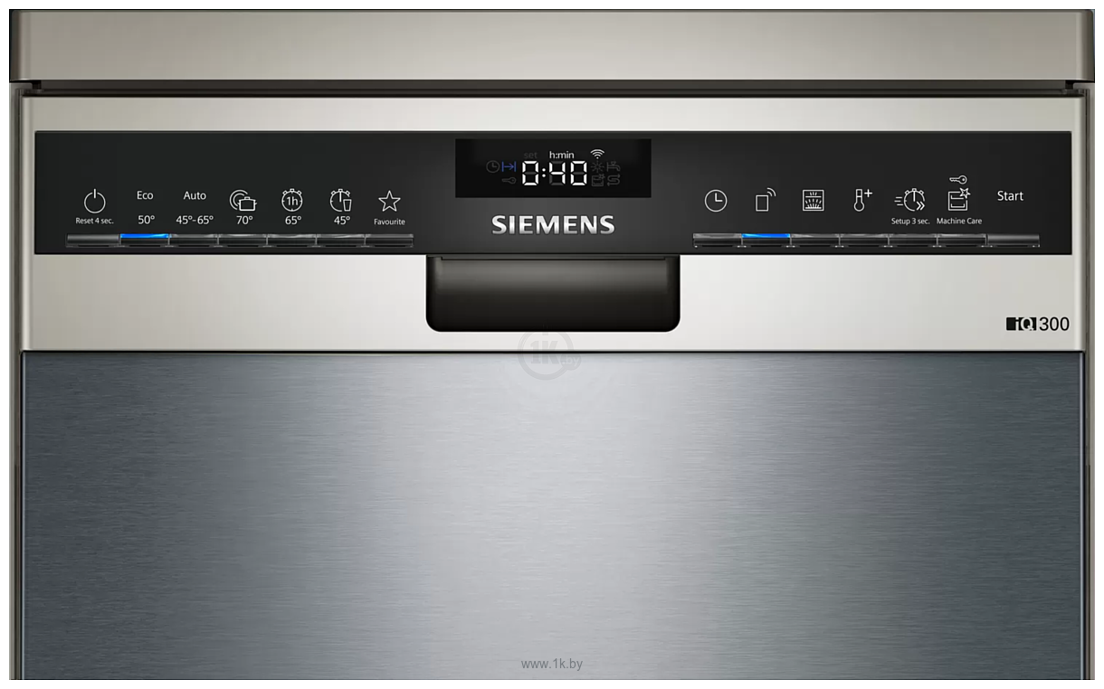 Фотографии Siemens iQ300 SR23EI28ME