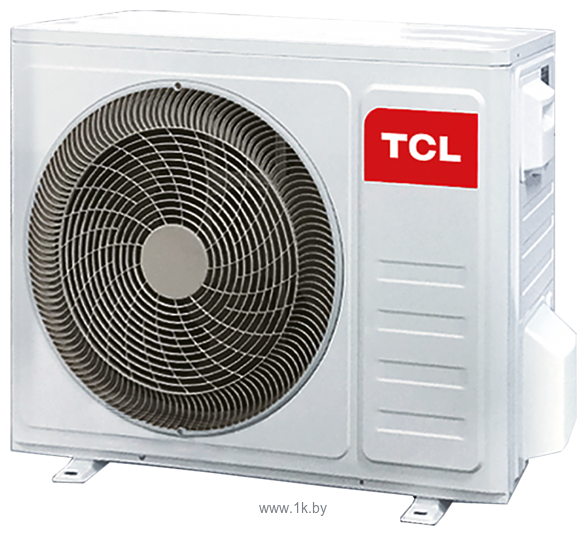 Фотографии TCL Hot Air Console TCH-10HRIA/A1 / TOH-10HINA