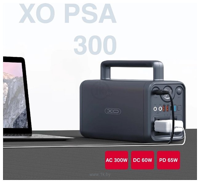 Фотографии XO PSA-300 72000mAh