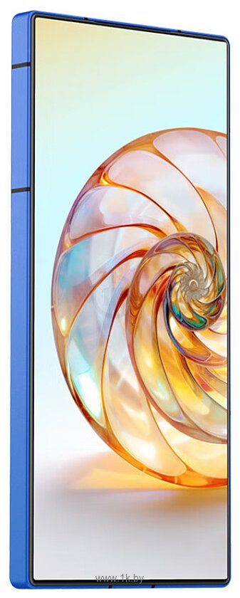 Фотографии Nubia Z60 Ultra 16/512GB (международная версия)