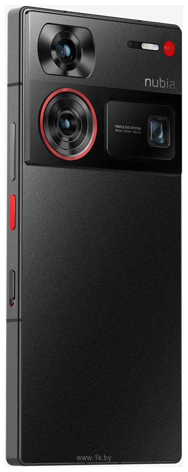 Фотографии Nubia Z60 Ultra 16/512GB (международная версия)